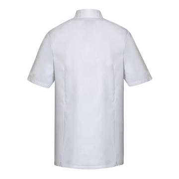 Veste de Cuisine Homme Reko Stretch - MOLINEL I MC BLANC DOS