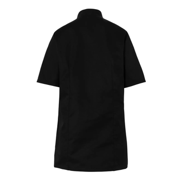 Veste de Cuisine Femme Reko - MOLINEL I MC I NOIR I DOS