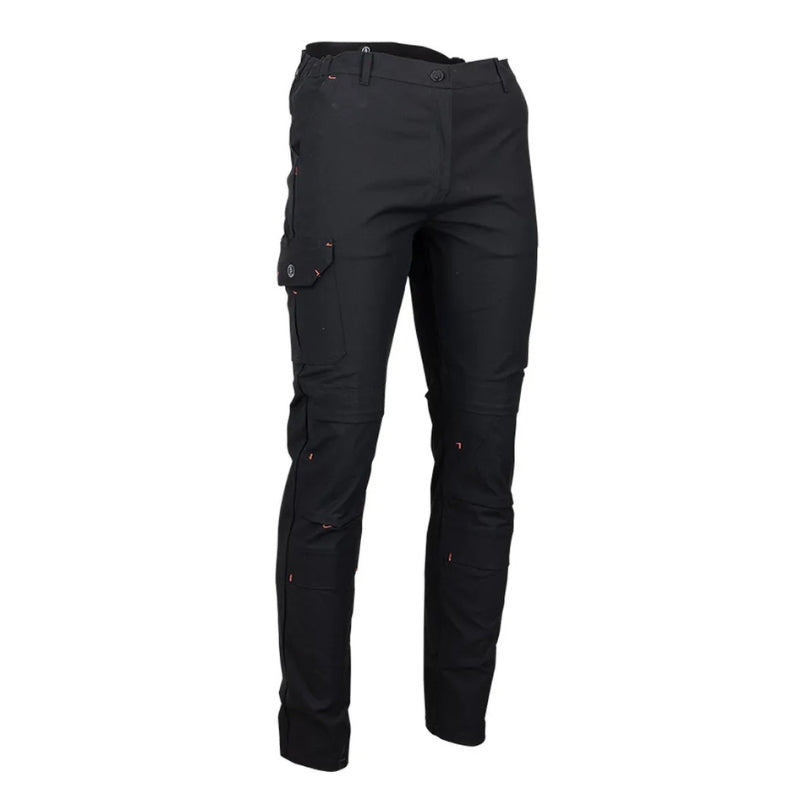 pantalon de travail femme souplesse LMA