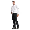 Tablier de Cuisine 3 Poches - CHAUD DEVANT