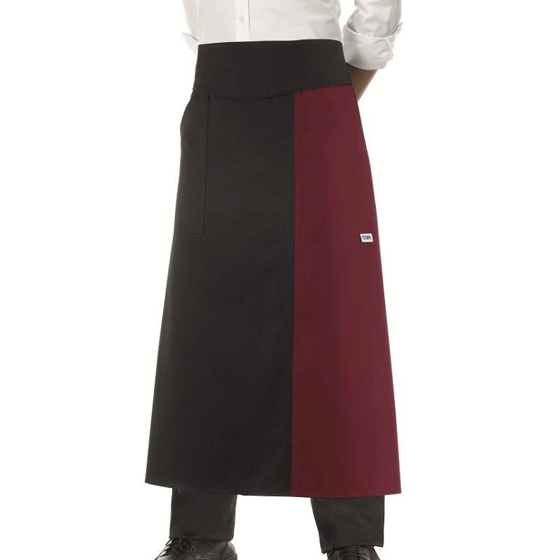 Tablier de cuisine egochef 