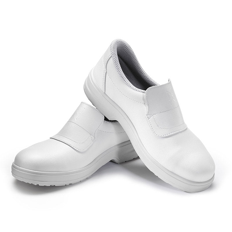 chaussures de boulanger 