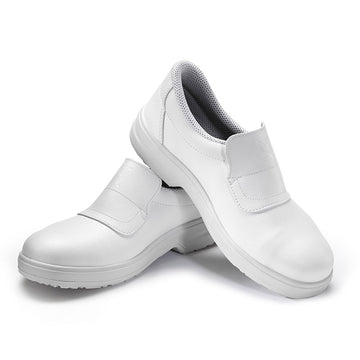 chaussures de boulanger 