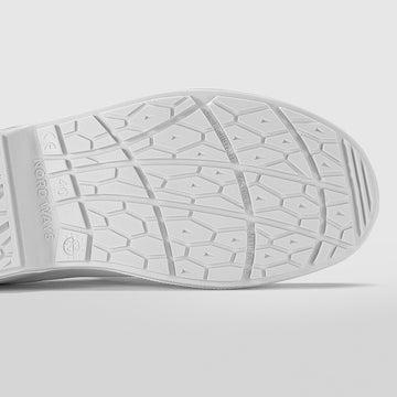 semelle de chaussures de cuisine 