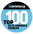 Top 100 Ecommerce Mag