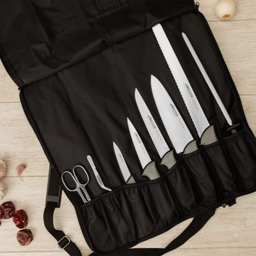 trousse de cuisine vide Arcos