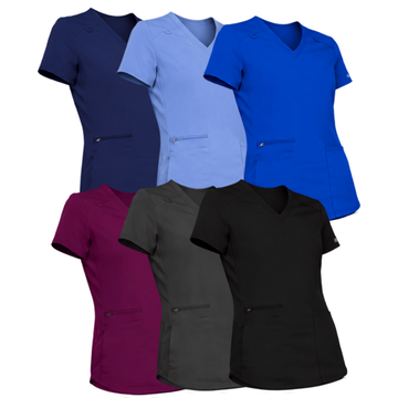 tunique-med-femme-balance-dickies-medical