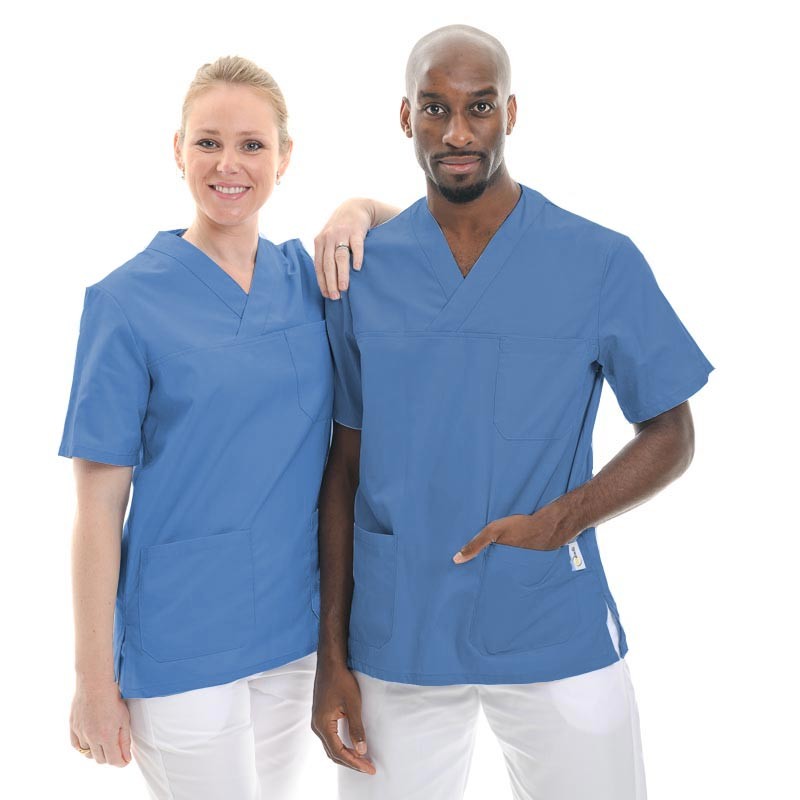 Comment choisir une blouse médicale ? Guide complet