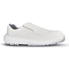 Chaussures de Boucher S2 SRC Sans Métal Response Blanche - UPOWER