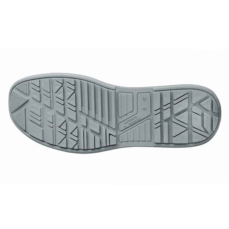 Chaussures de Cuisine Noires Légères Cat S2 SRC - UPOWER