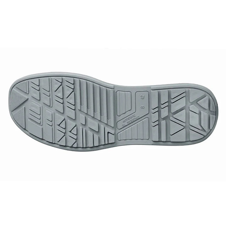 Semelle chaussures de cuisine noir