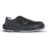 Chaussures de Cuisine Noires Légères Cat S2 SRC - UPOWER