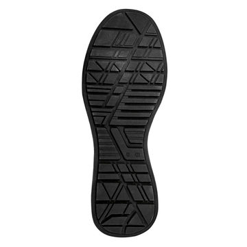 Chaussures de Sécurité Unisexe Basses Viserys ESD S3S Gris Vert - UPOWER I SEMELLE