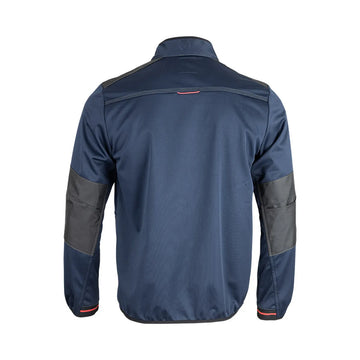 veste-de-travail-homme-softshell-impermeable-respirante-a-capuche-amovible-lma-JOULE-3