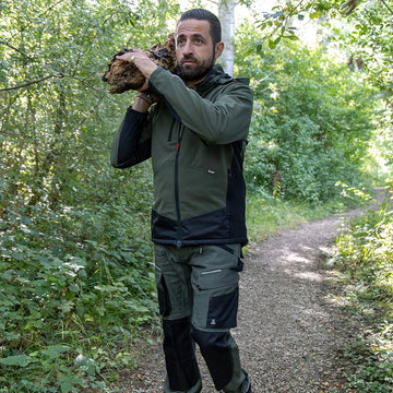 veste-de-travail-homme-softshell-impermeable-respirante-a-capuche-amovible-lma-River-5
