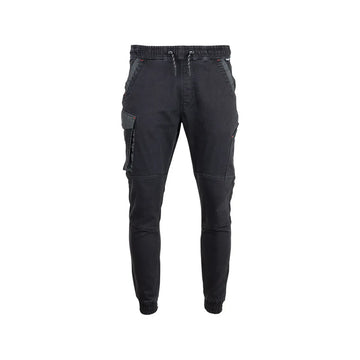 Face Pantalon de Travail Homme Stretch Victory - LMA