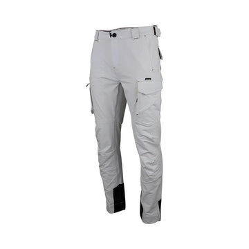 Pantalon de Travail Homme 4WAY Ultra-Stretch Zéro Métal - LMA - 7