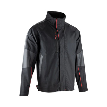 Veste multipoches stretch et résistante LMA