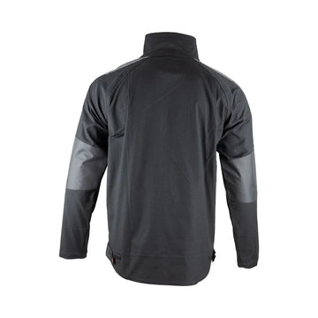 DOS Veste multipoches stretch et résistante LMA