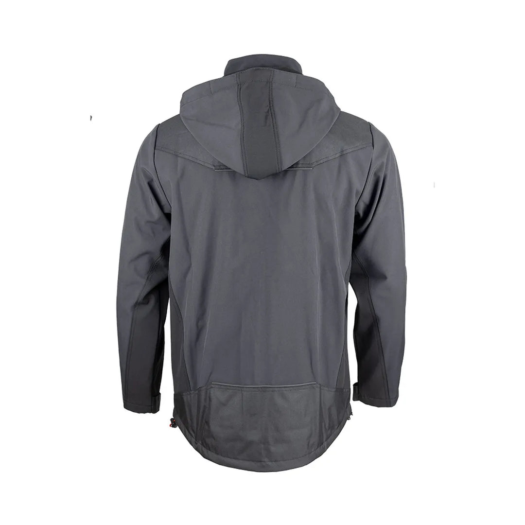 veste-de-travail-homme-softshell-impermeable-respirante-a-capuche-amovible-lma-Rock-3