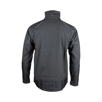 Dos Veste de Travail Homme Multipoches Stretch et Résistante Axone - LMA