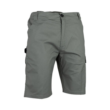 Bermuda de Travail Homme Stretch Sans Métal Ripstop - LMA - 12