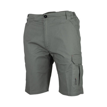 Bermuda de Travail Homme Stretch Sans Métal Ripstop - LMA - 13