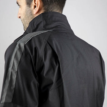 DOS MANNEQUIN Veste multipoches stretch et résistante LMA