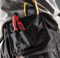 Poche Holster
