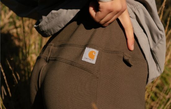 Travail Vetement Carhartt Homme Vêtements De Travail Carhartt