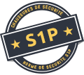 chaussure de securite norme s1p