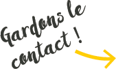 gardons contact fleche