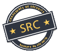 chaussure de securite SRC avec semelle antiderapante