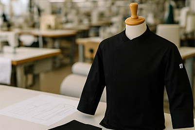 Authentique, comme vous. Fabriqué ici, pensé pour durer