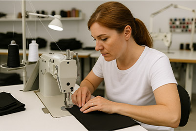 Et si le vêtement pro retrouvait sa vraie valeur ?