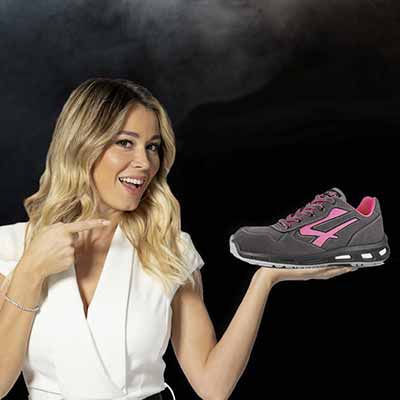 Chaussures de cuisine pro Sinergy Grip U-Power