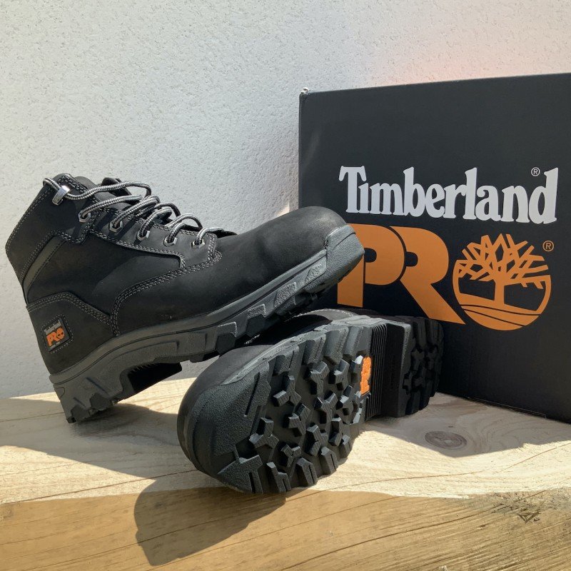 Chaussures de sécurité Timberland en Soldes - Manelli