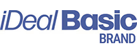 Logo de iDeal Basic Brand 