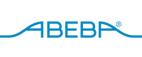 Logo de Abeba