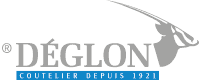 Logo de Deglon