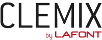 Logo de Clemix By Lafont