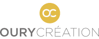 Logo de Oury
