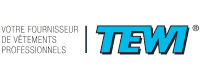 Logo de Tewi