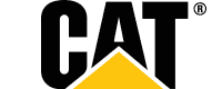 Logo de Caterpillar