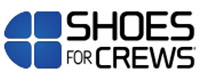 Logo de Shoes For Crews