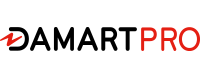 Logo de Damart