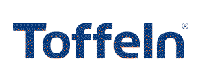 Logo de Toffein