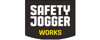 Logo de Safety Jogger
