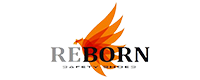 Logo de Reborn