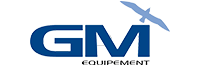 Logo de Gm Equipment
